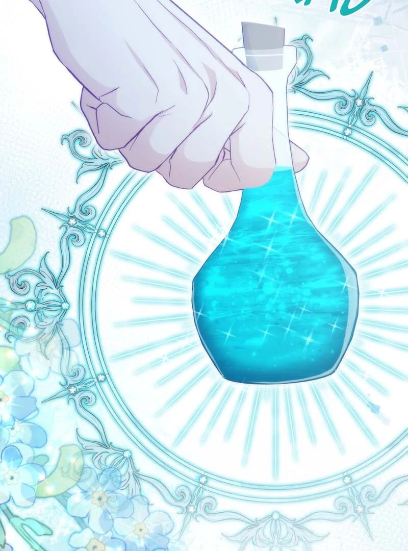 The Cursed Prince and His Clairvoyant Maid Chapter 46 - Page 105