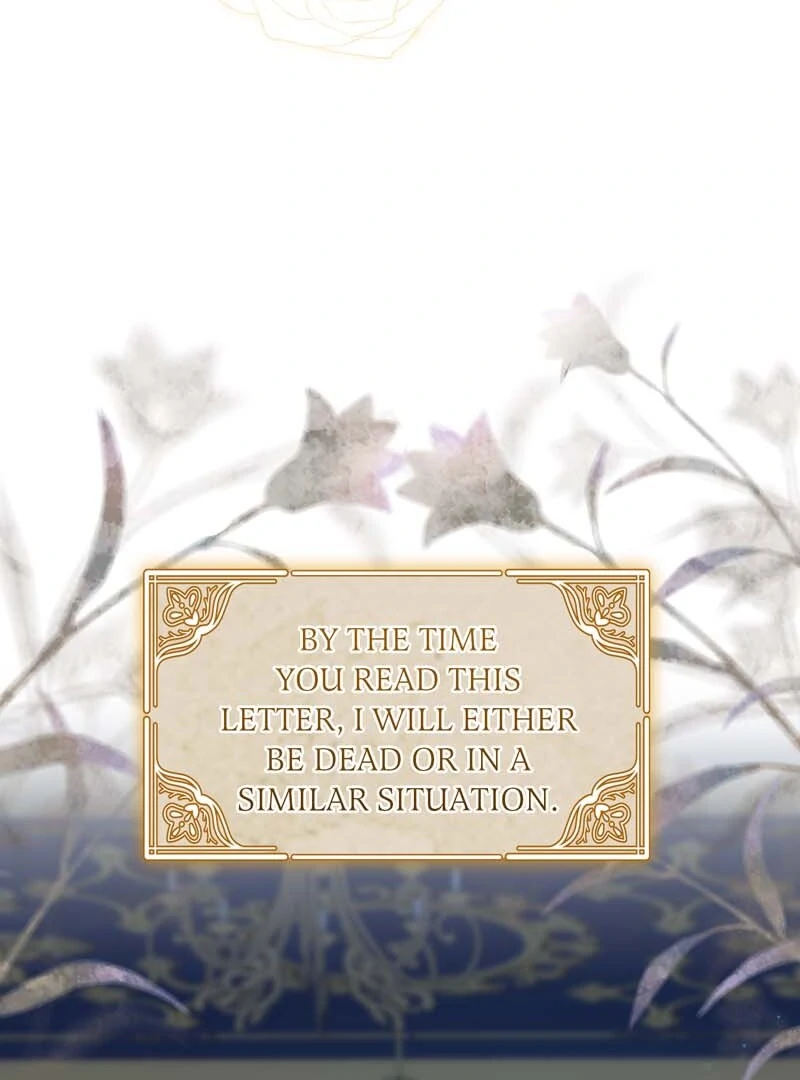 The Cursed Prince and His Clairvoyant Maid Chapter 46 - Page 110