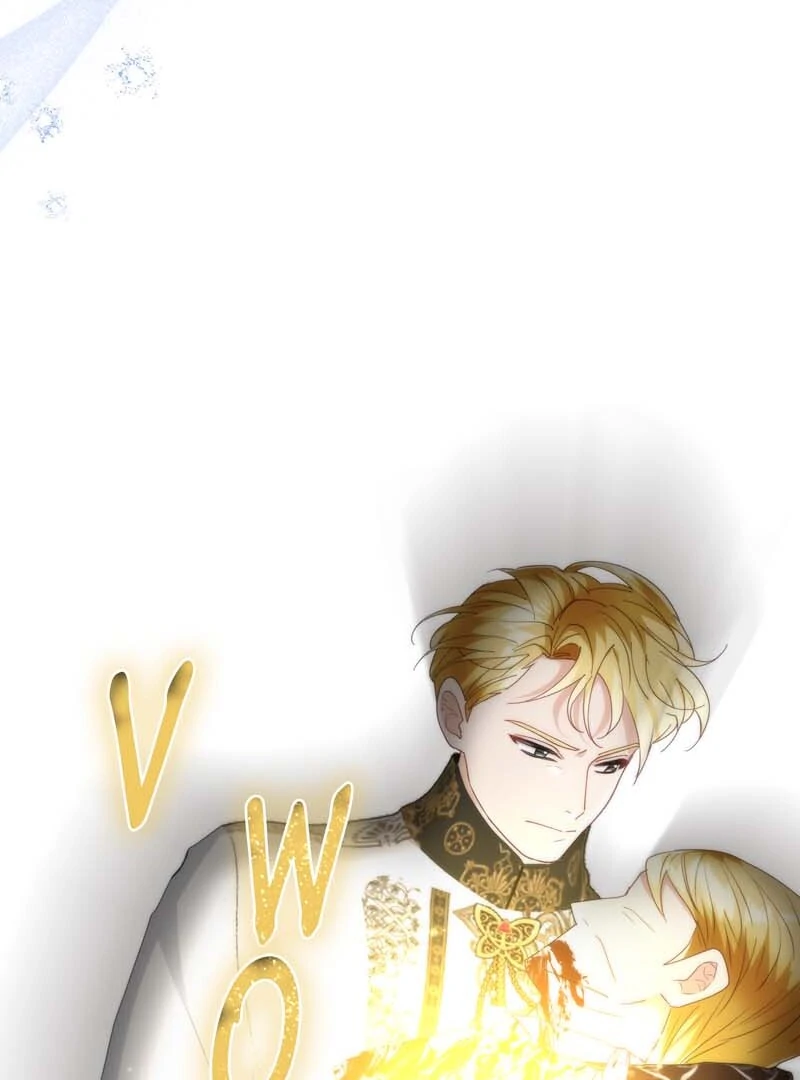 The Cursed Prince and His Clairvoyant Maid Chapter 46 - Page 16