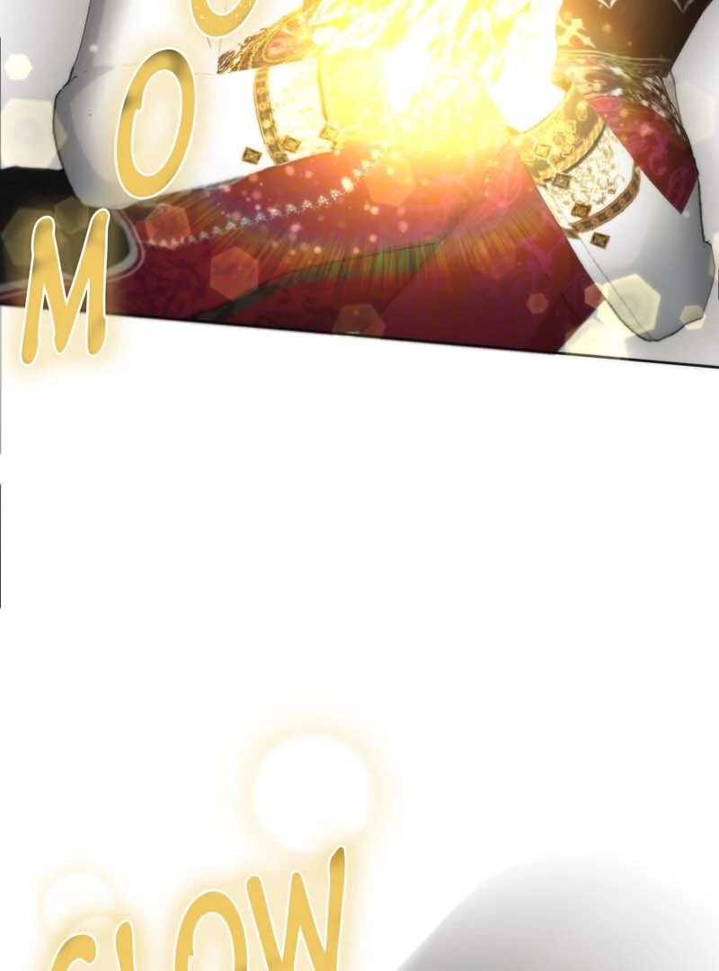 The Cursed Prince and His Clairvoyant Maid Chapter 46 - Page 17