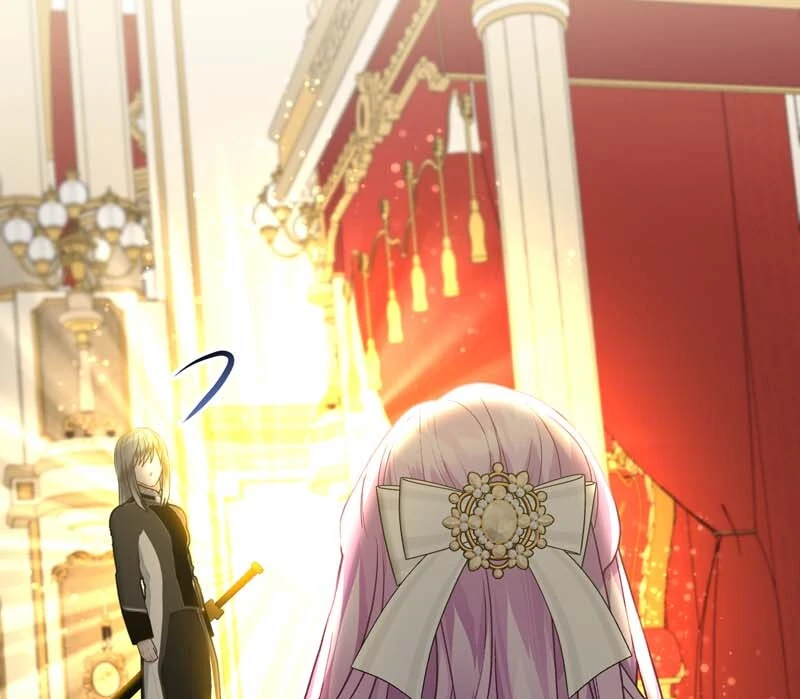 The Cursed Prince and His Clairvoyant Maid Chapter 46 - Page 19