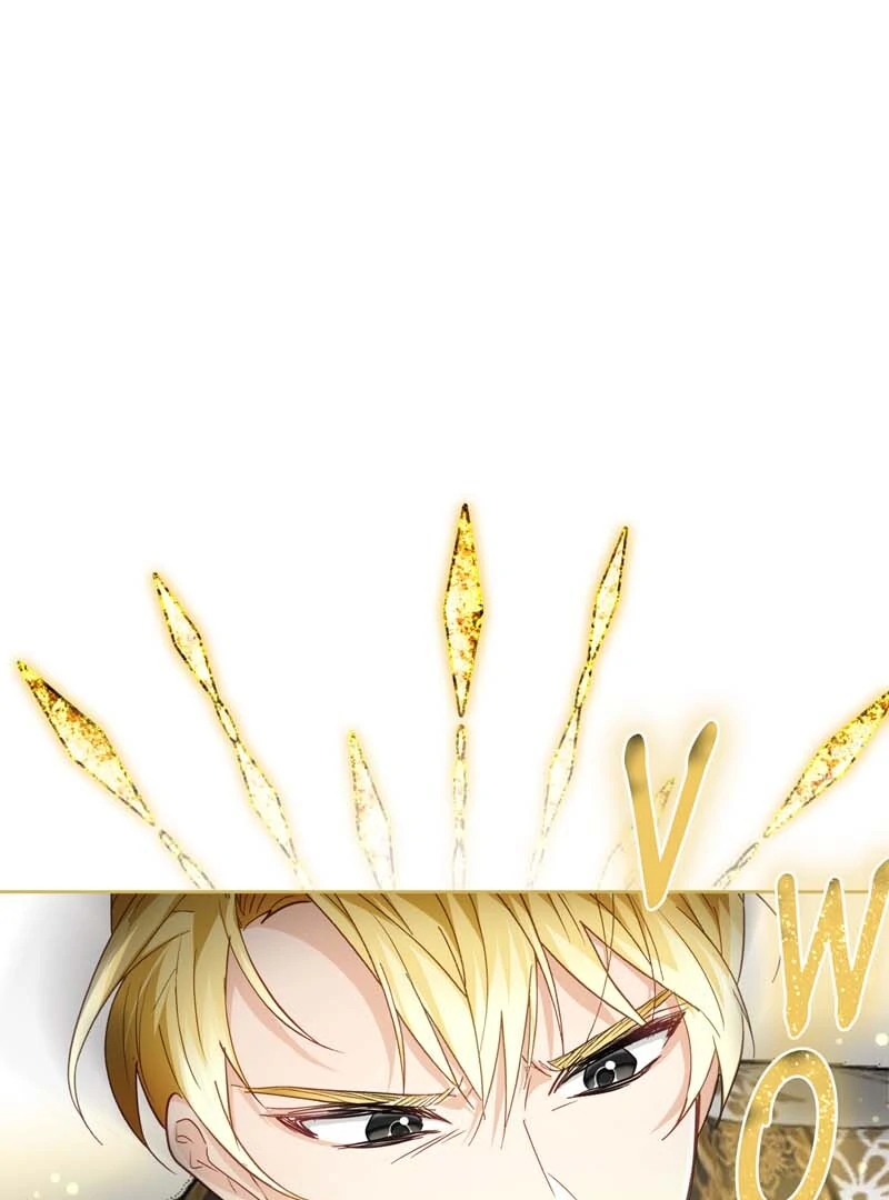 The Cursed Prince and His Clairvoyant Maid Chapter 46 - Page 21