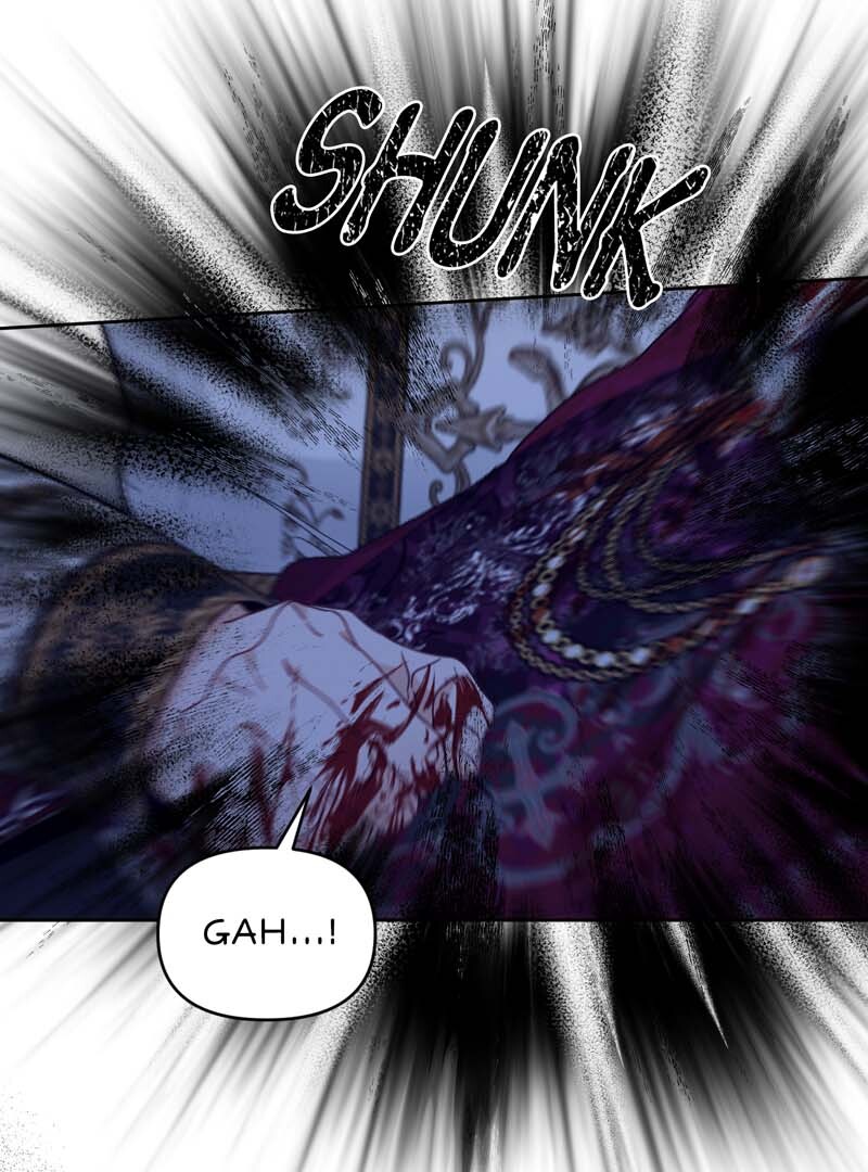 The Cursed Prince and His Clairvoyant Maid Chapter 46 - Page 23