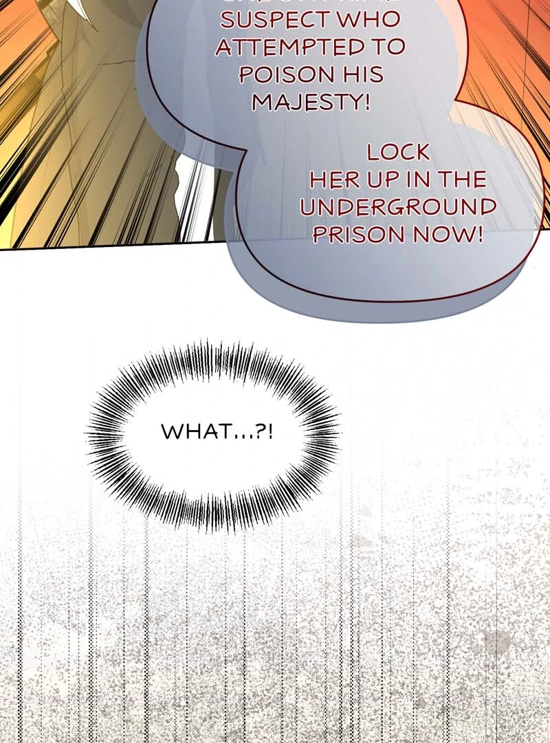 The Cursed Prince and His Clairvoyant Maid Chapter 46 - Page 27