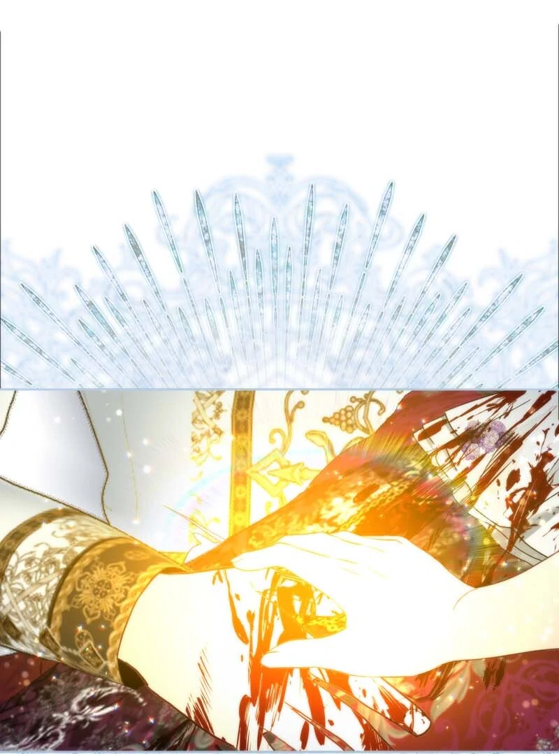 The Cursed Prince and His Clairvoyant Maid Chapter 46 - Page 32