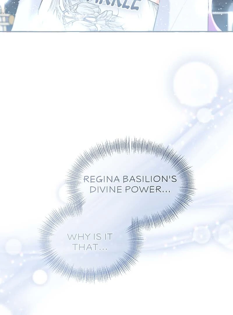 The Cursed Prince and His Clairvoyant Maid Chapter 46 - Page 36