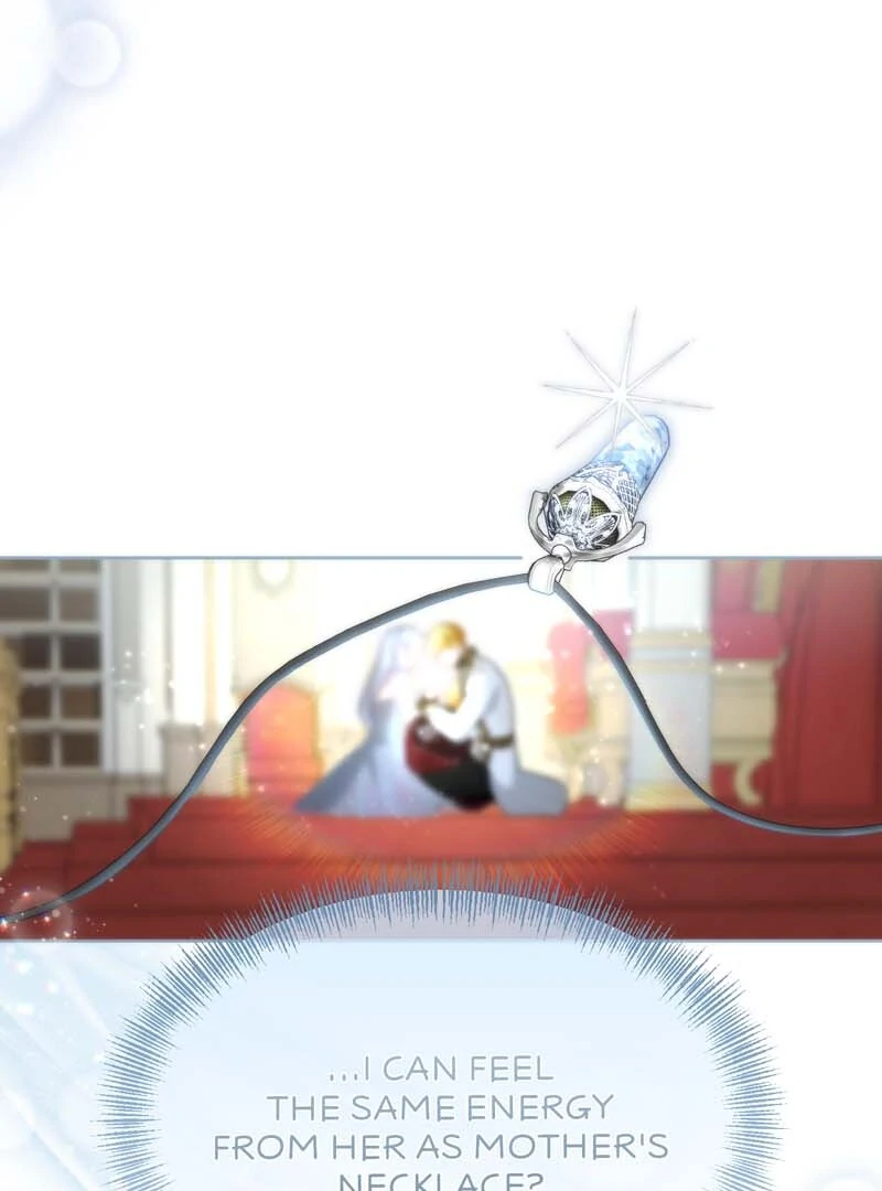 The Cursed Prince and His Clairvoyant Maid Chapter 46 - Page 37