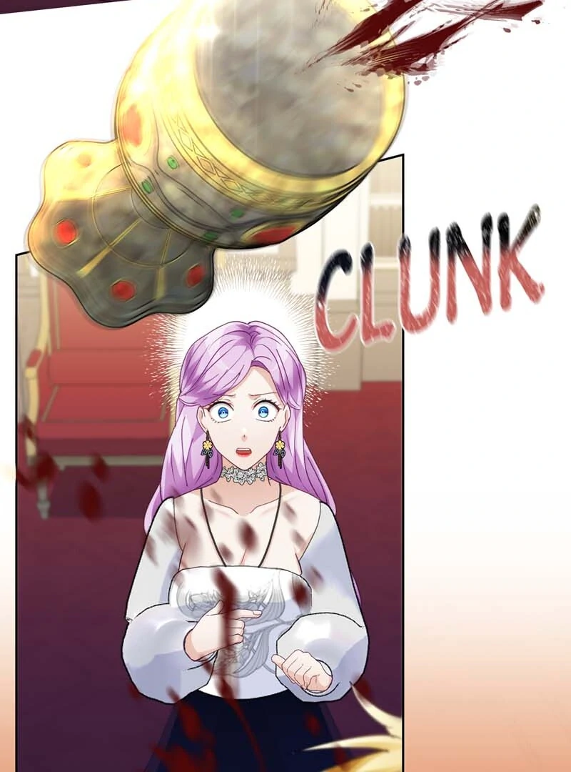 The Cursed Prince and His Clairvoyant Maid Chapter 46 - Page 4