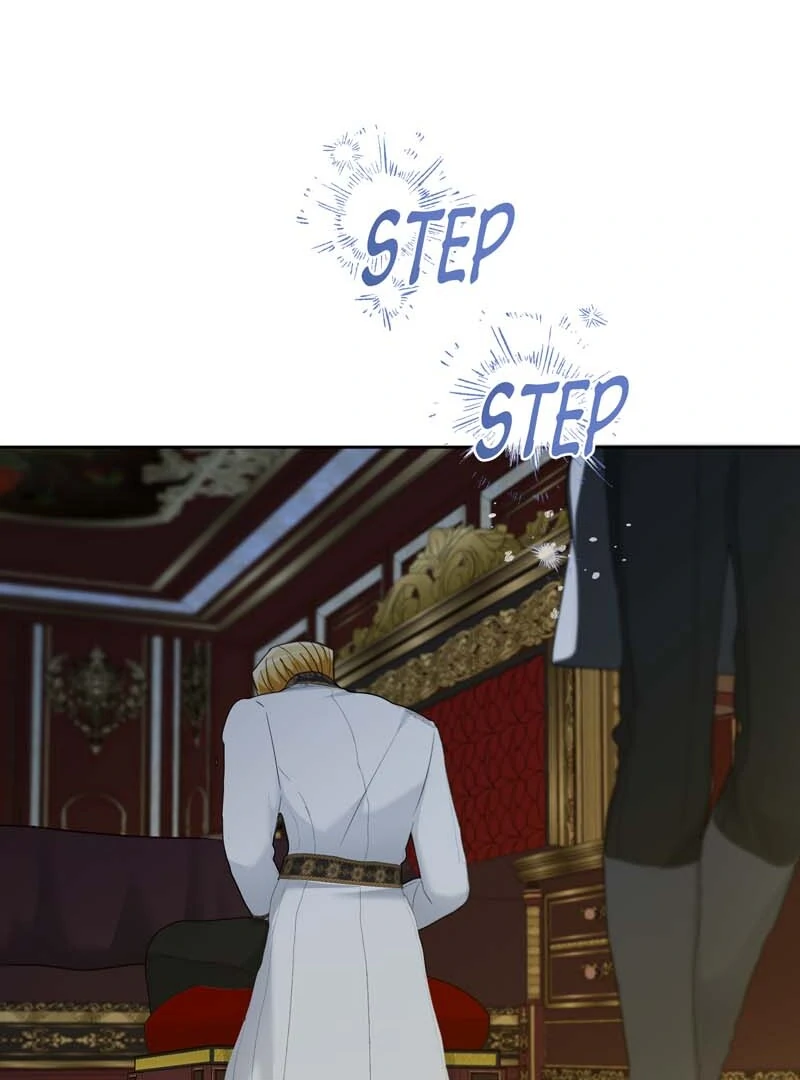 The Cursed Prince and His Clairvoyant Maid Chapter 46 - Page 49