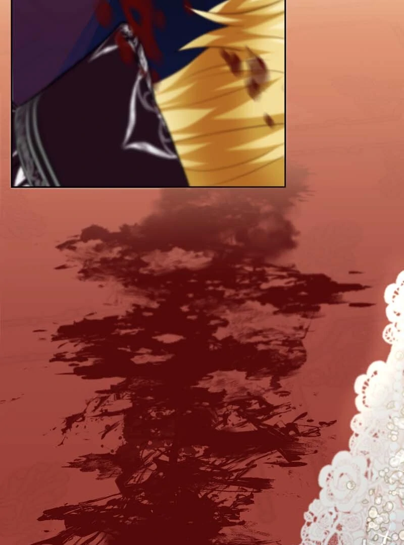 The Cursed Prince and His Clairvoyant Maid Chapter 46 - Page 5