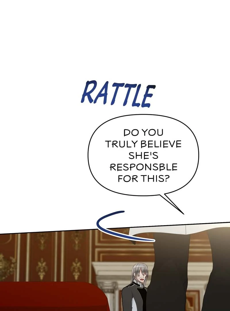 The Cursed Prince and His Clairvoyant Maid Chapter 46 - Page 52