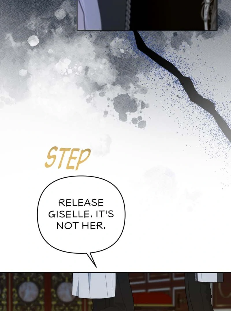 The Cursed Prince and His Clairvoyant Maid Chapter 46 - Page 55