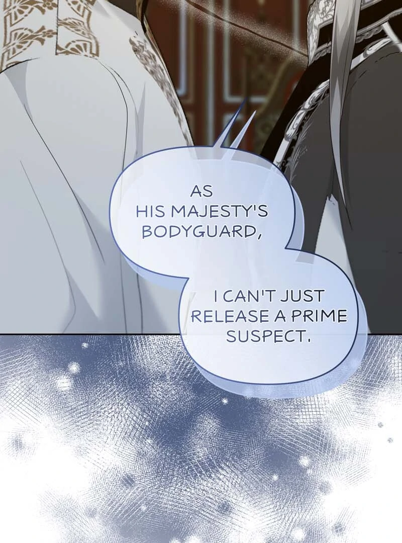 The Cursed Prince and His Clairvoyant Maid Chapter 46 - Page 58