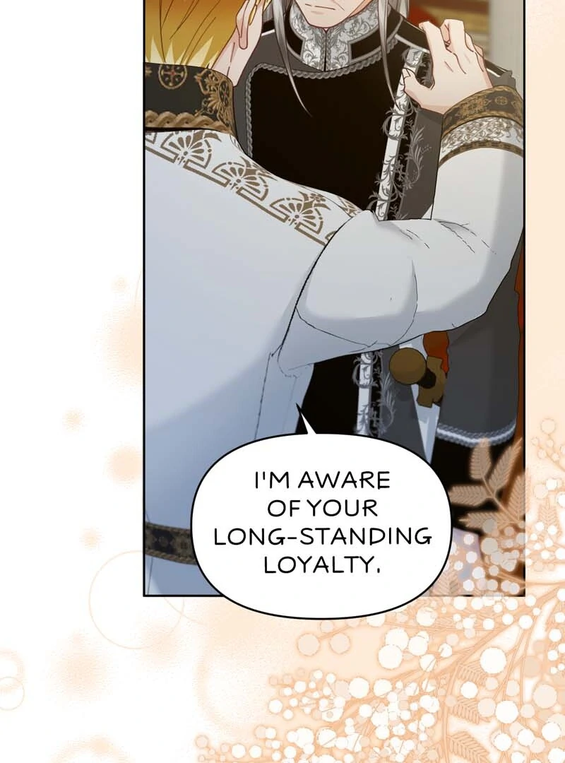The Cursed Prince and His Clairvoyant Maid Chapter 46 - Page 63