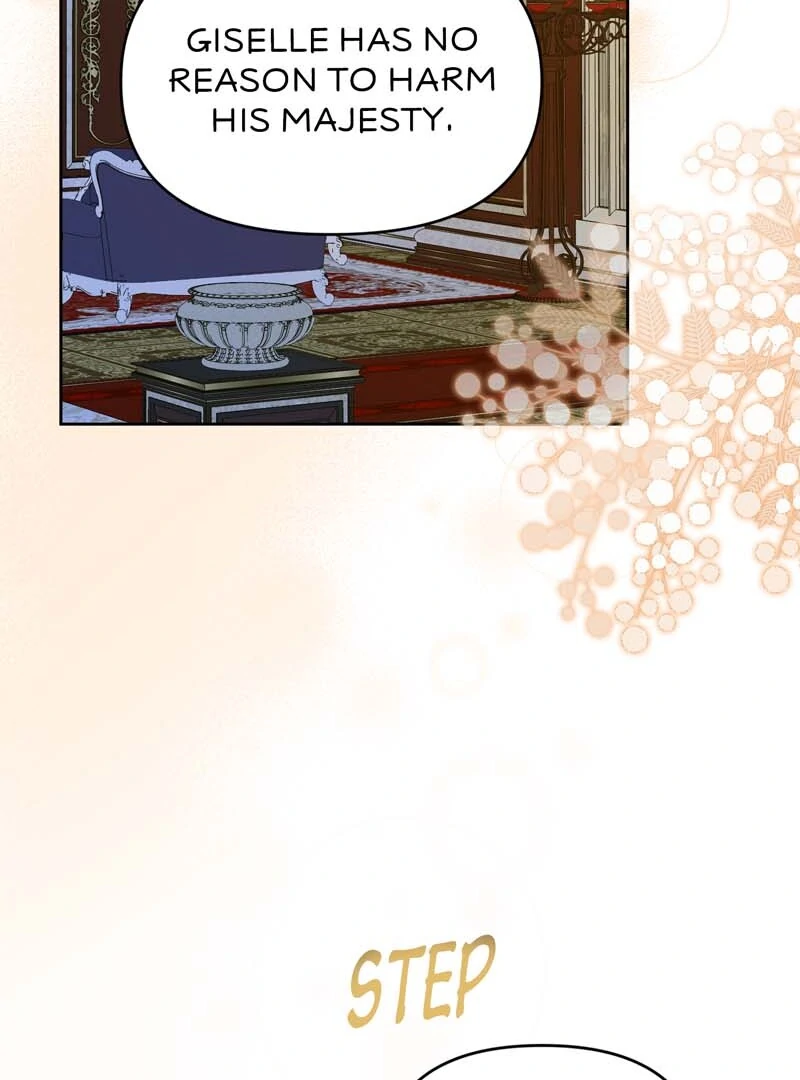 The Cursed Prince and His Clairvoyant Maid Chapter 46 - Page 65