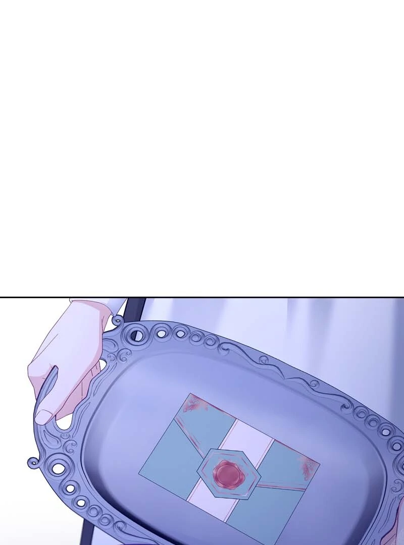 The Cursed Prince and His Clairvoyant Maid Chapter 46 - Page 73