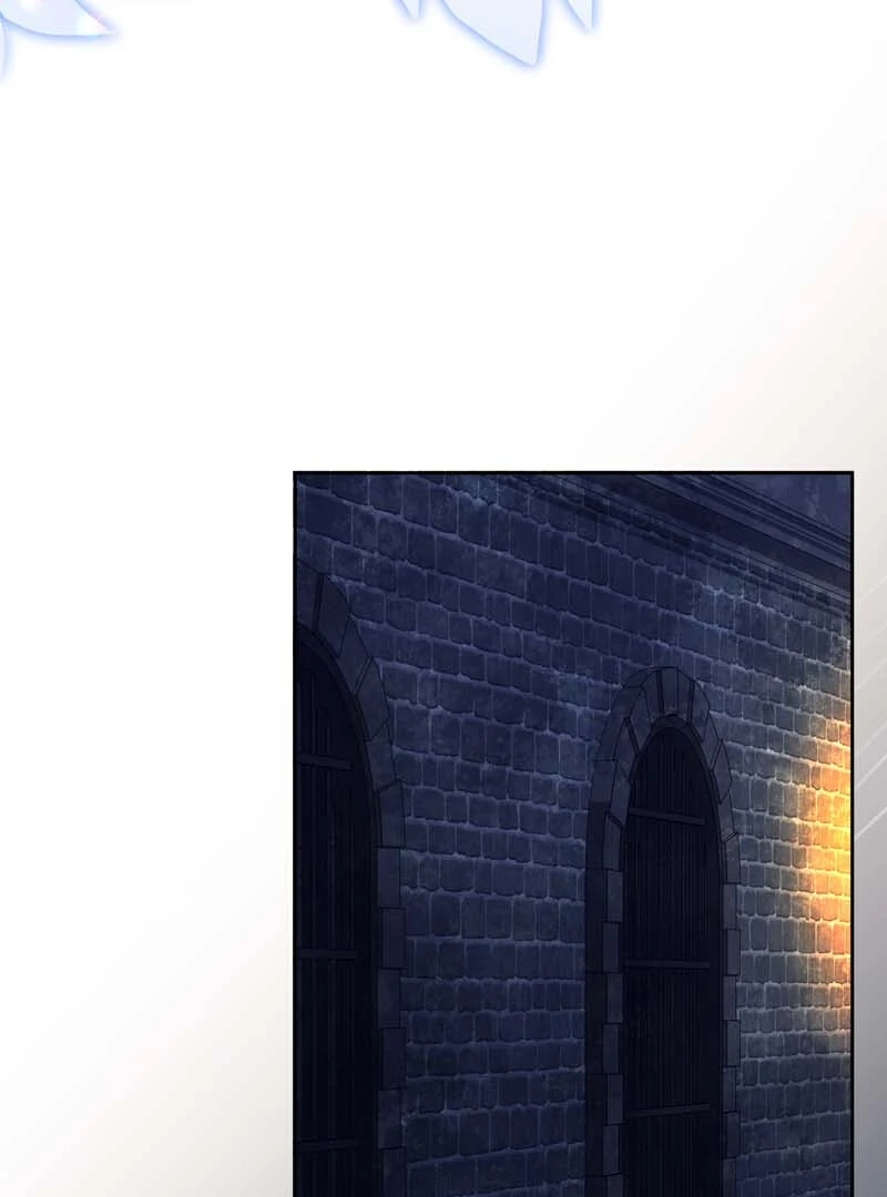 The Cursed Prince and His Clairvoyant Maid Chapter 46 - Page 77