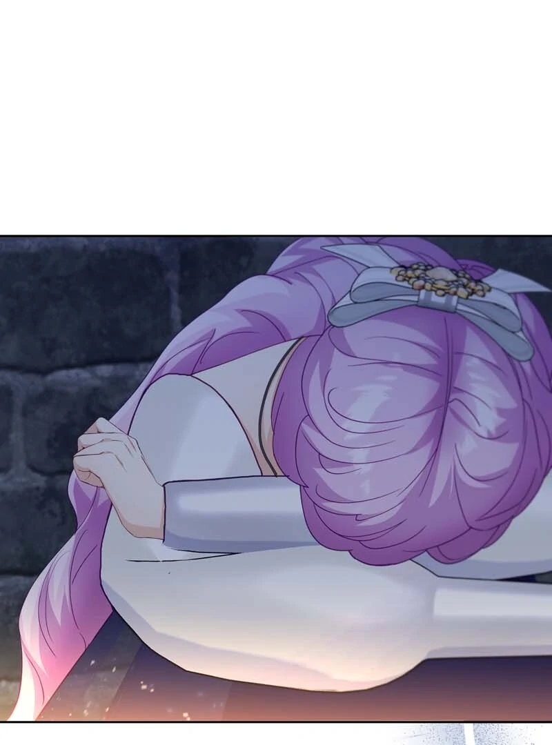 The Cursed Prince and His Clairvoyant Maid Chapter 46 - Page 84