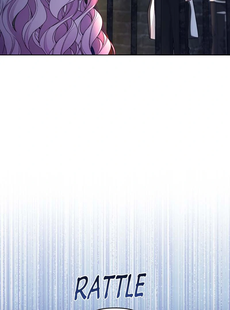 The Cursed Prince and His Clairvoyant Maid Chapter 46 - Page 87