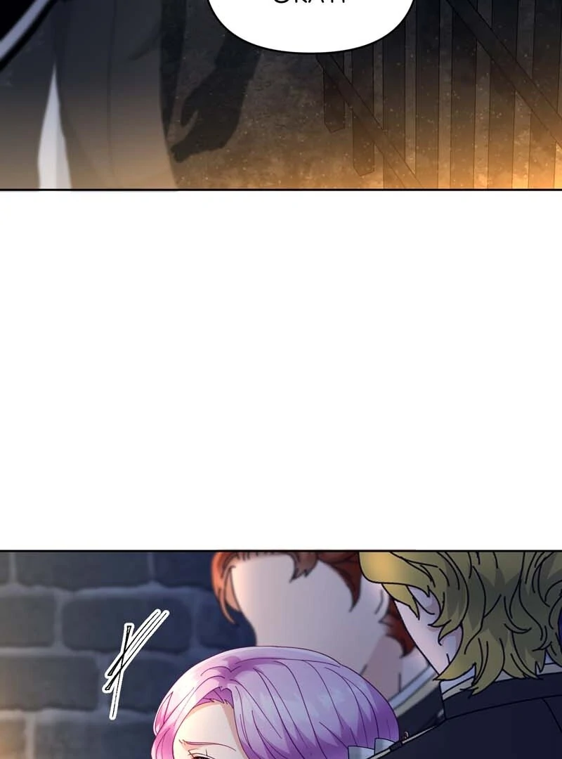 The Cursed Prince and His Clairvoyant Maid Chapter 46 - Page 89