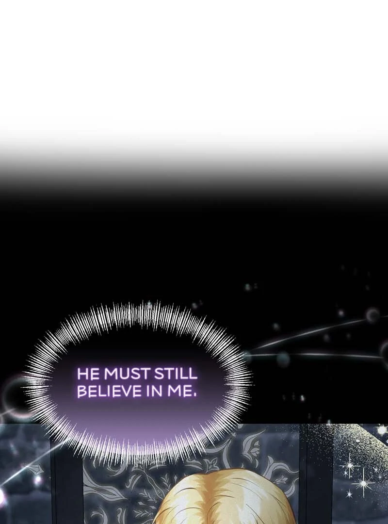 The Cursed Prince and His Clairvoyant Maid Chapter 46 - Page 94