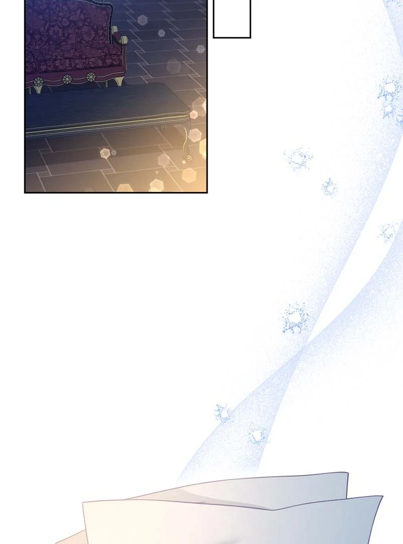 The Cursed Prince and His Clairvoyant Maid Chapter 46 - Page 99