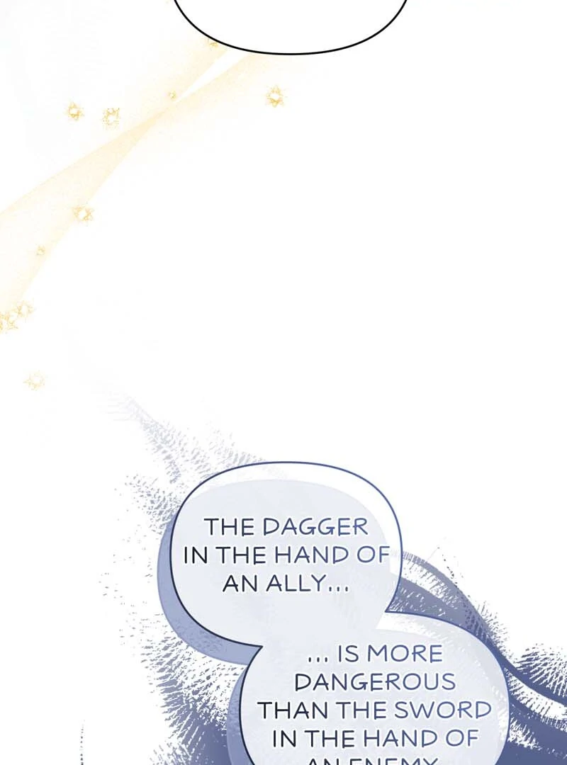 The Cursed Prince and His Clairvoyant Maid Chapter 47 - Page 105