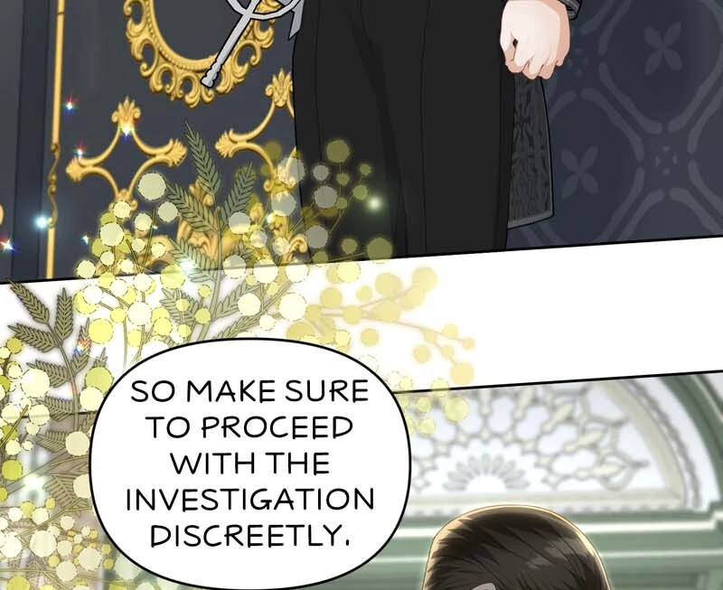 The Cursed Prince and His Clairvoyant Maid Chapter 47 - Page 112