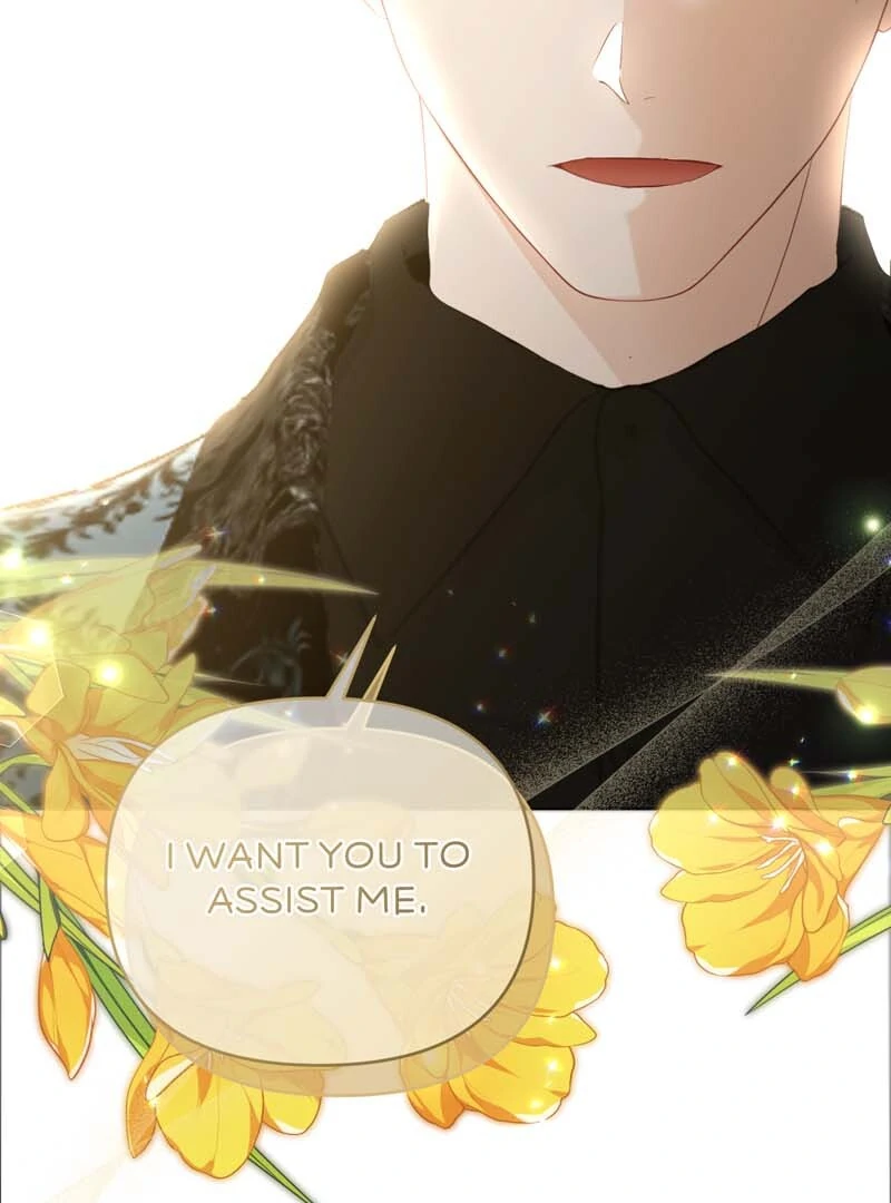 The Cursed Prince and His Clairvoyant Maid Chapter 47 - Page 116