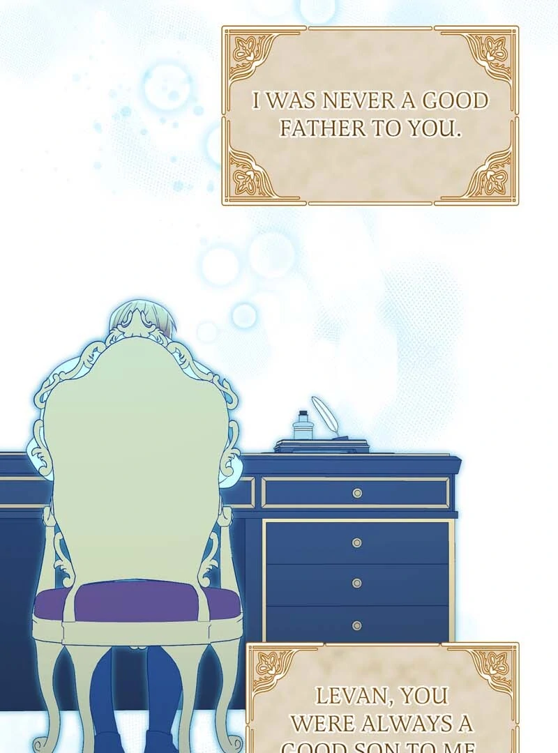 The Cursed Prince and His Clairvoyant Maid Chapter 47 - Page 17