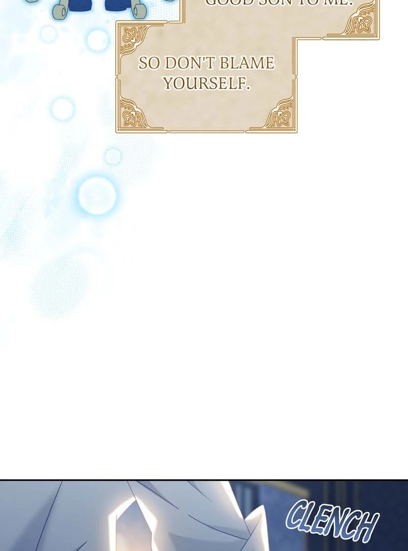 The Cursed Prince and His Clairvoyant Maid Chapter 47 - Page 18