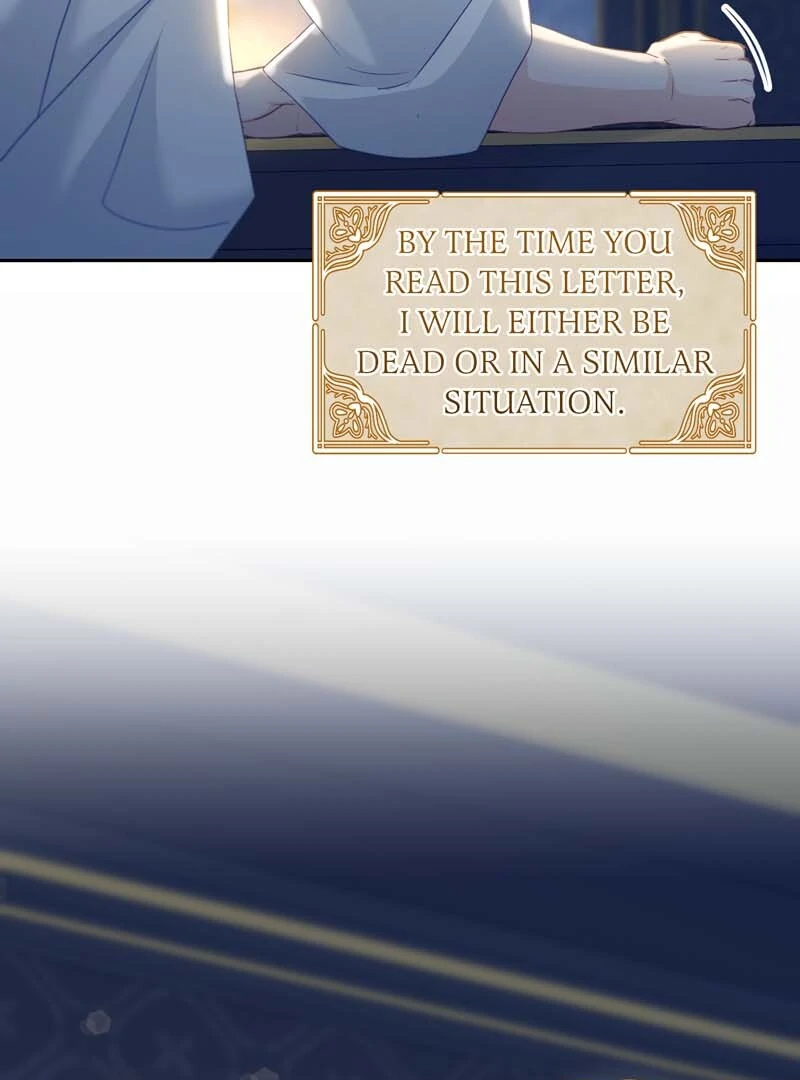 The Cursed Prince and His Clairvoyant Maid Chapter 47 - Page 19