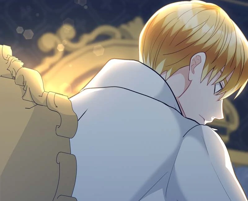 The Cursed Prince and His Clairvoyant Maid Chapter 47 - Page 20