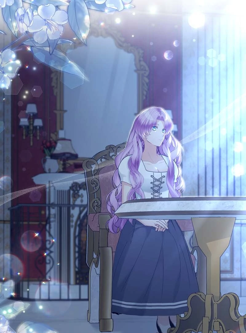 The Cursed Prince and His Clairvoyant Maid Chapter 47 - Page 24