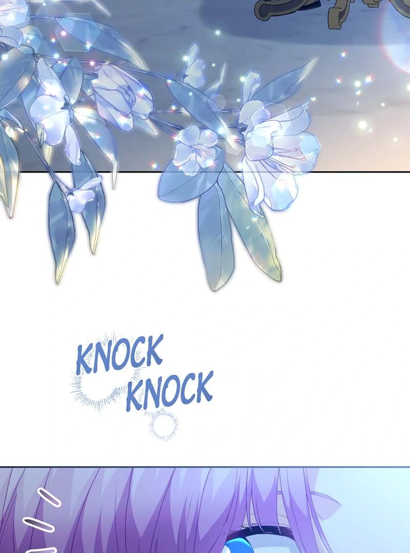 The Cursed Prince and His Clairvoyant Maid Chapter 47 - Page 25