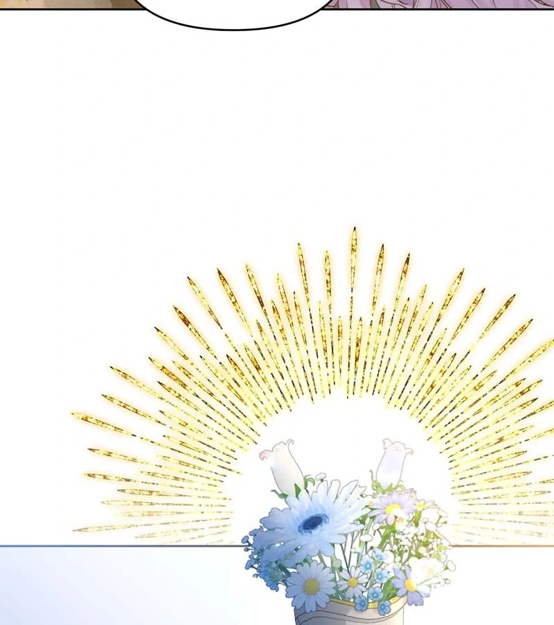 The Cursed Prince and His Clairvoyant Maid Chapter 47 - Page 40