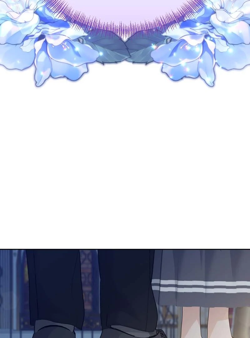 The Cursed Prince and His Clairvoyant Maid Chapter 47 - Page 47