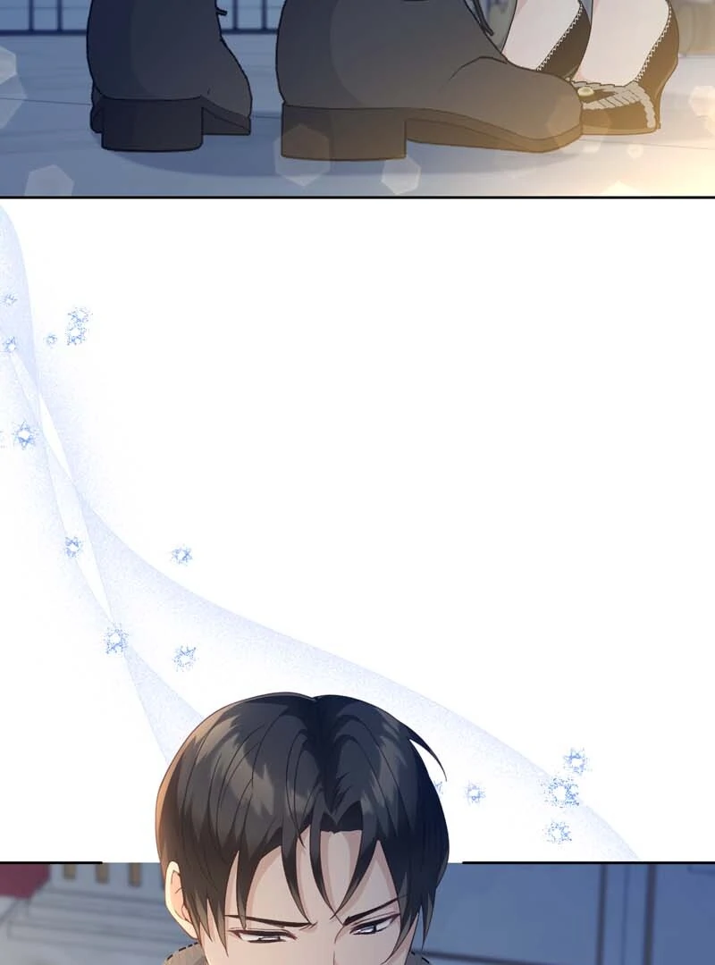 The Cursed Prince and His Clairvoyant Maid Chapter 47 - Page 48