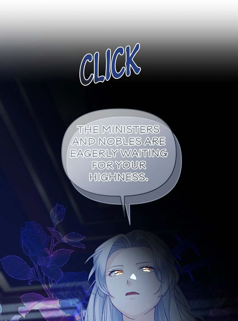 The Cursed Prince and His Clairvoyant Maid Chapter 47 - Page 65