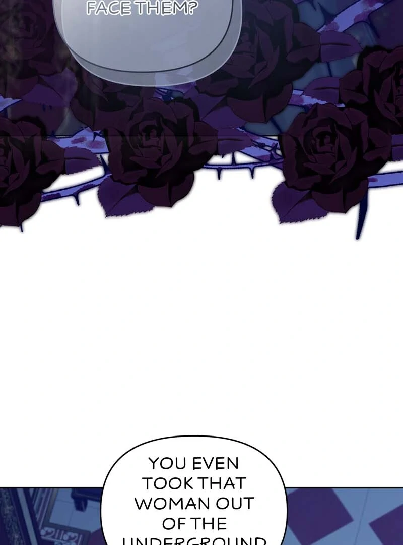 The Cursed Prince and His Clairvoyant Maid Chapter 47 - Page 67