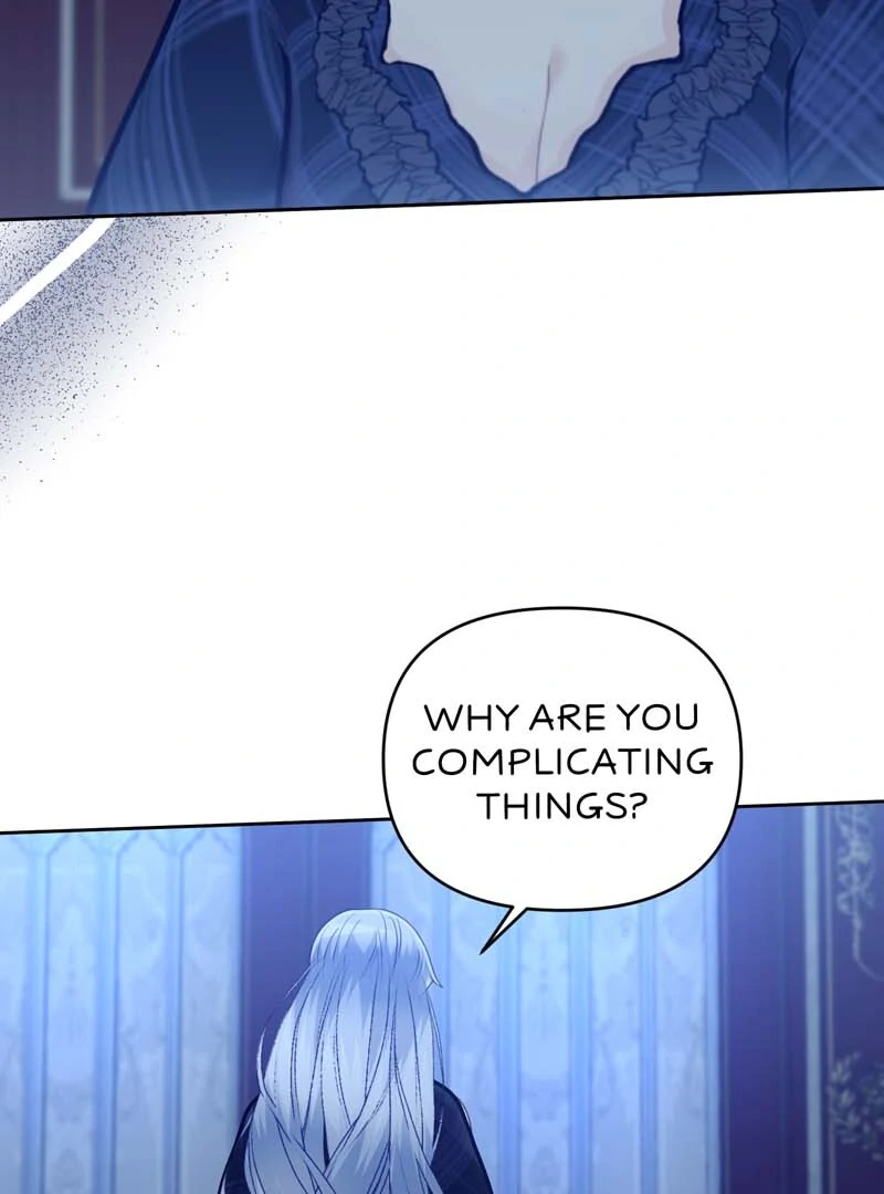 The Cursed Prince and His Clairvoyant Maid Chapter 47 - Page 70