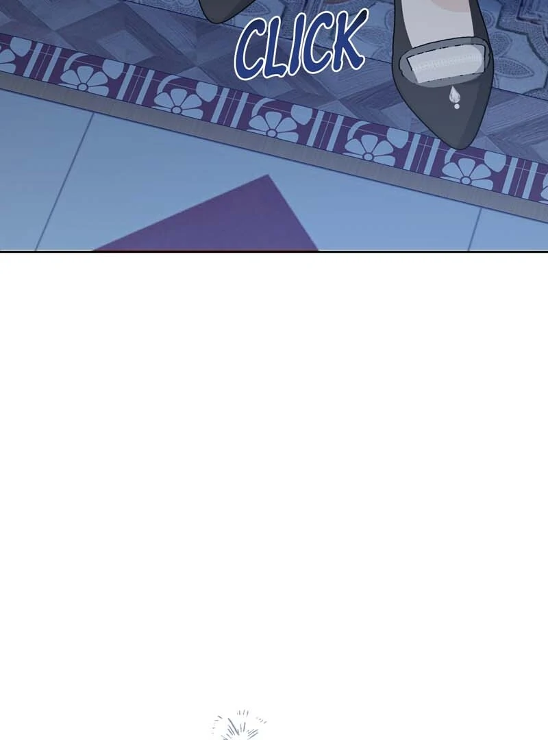 The Cursed Prince and His Clairvoyant Maid Chapter 47 - Page 76