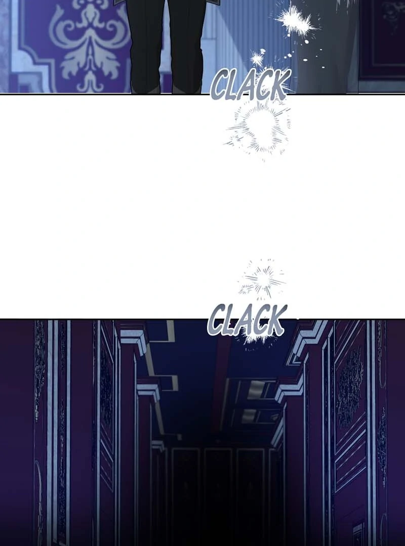 The Cursed Prince and His Clairvoyant Maid Chapter 47 - Page 78