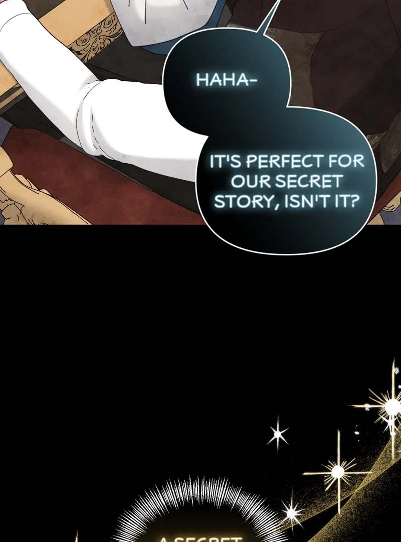 The Cursed Prince and His Clairvoyant Maid Chapter 47 - Page 8