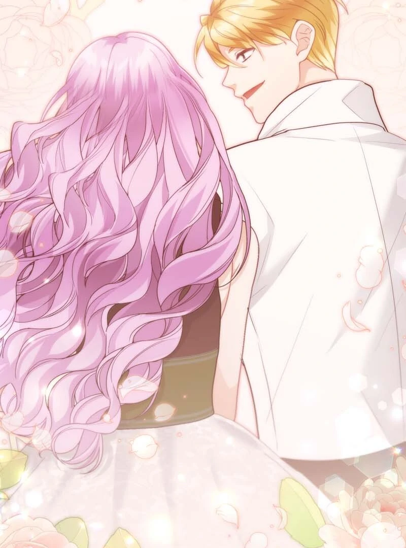 The Cursed Prince and His Clairvoyant Maid Chapter 47 - Page 81