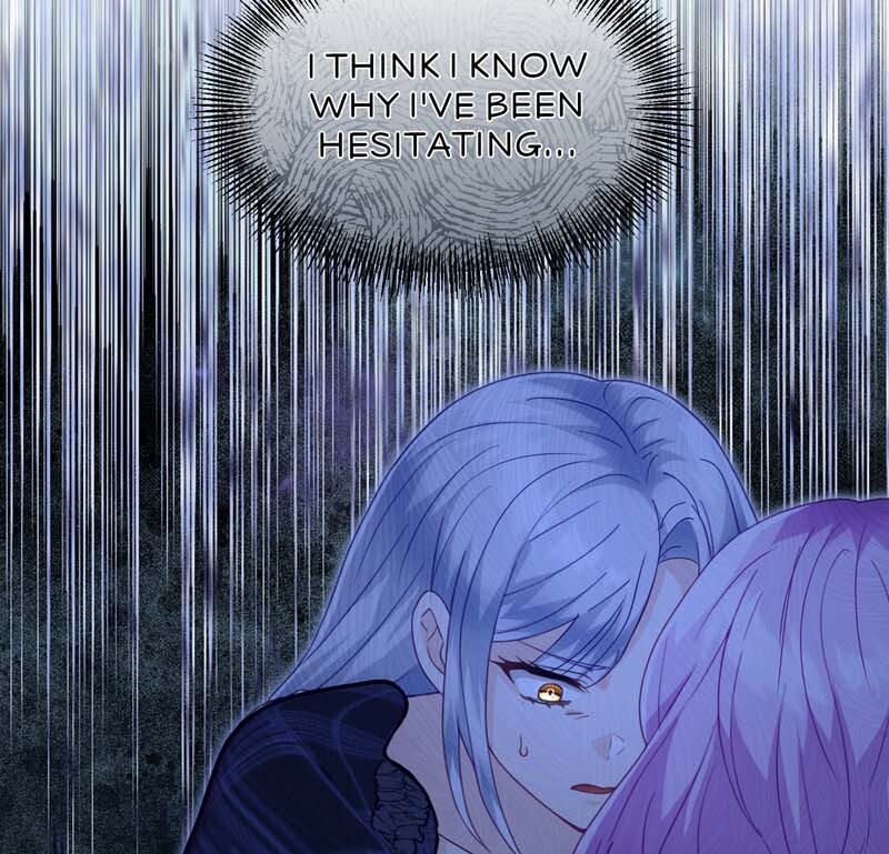 The Cursed Prince and His Clairvoyant Maid Chapter 47 - Page 83