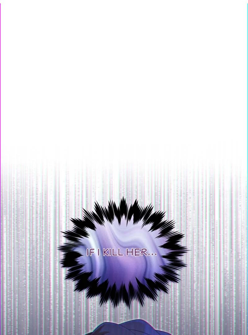 The Cursed Prince and His Clairvoyant Maid Chapter 47 - Page 85