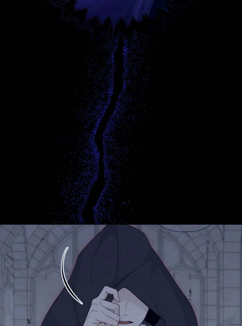 The Cursed Prince and His Clairvoyant Maid Chapter 47 - Page 87