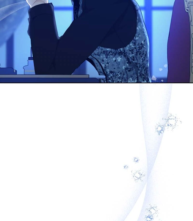 The Cursed Prince and His Clairvoyant Maid Chapter 48 - Page 10