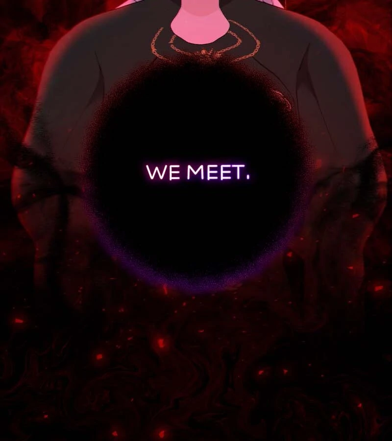 The Cursed Prince and His Clairvoyant Maid Chapter 48 - Page 109